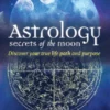 Book - Astrology Secrets Of The Moon