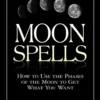 Book - Moon Spells