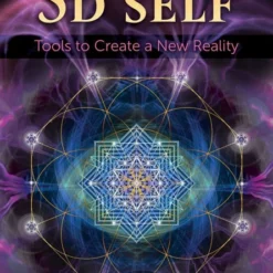Book - Mastering Your 5D Self
