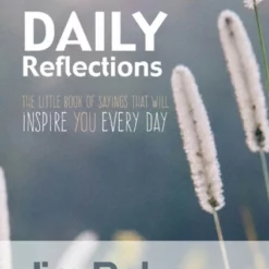 Book - Daily Reflections