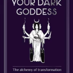Book -Reclaim Your Dark Goddess
