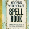 Book - The Modern Witchcraft Spell Book