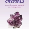 Book - Purifying Crystals