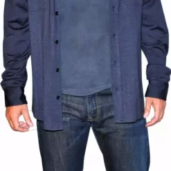 LifeSizeCutouts Rob Lowe Casual Clothes 104 Celebrity Cutout