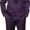 LifeSizeCutouts Robbie Williams In Purple Suit 499 Celebrity Cutout