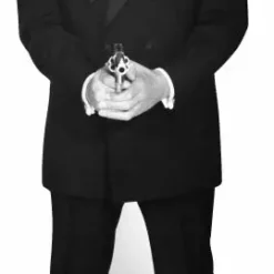 LifeSizeCutouts Roger Moore - James Bond 007 220 Celebrity Cutout