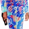 LifeSizeCutouts RuPaul 987 Celebrity Cutout