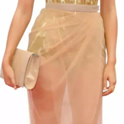 LifeSizeCutouts Samantha Jade 761 Celebrity Cutout