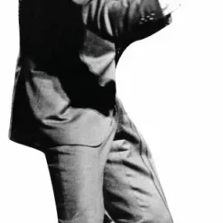 LifeSizeCutouts Sammy Davis Jnr 897 Celebrity Cutout