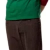 LifeSizeCutouts Sheldon In Green Top 456 Celebrity Cutout