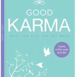 Book - Elevate Good Karma