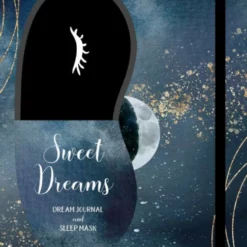 Book - Sweet Dreams Sleep Kit