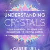 Book - Guide To Understanding Crystals