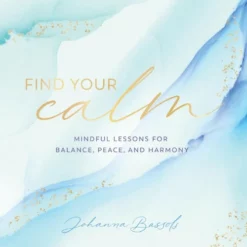 Book - Find Your Calm