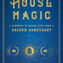 Book - House Magic