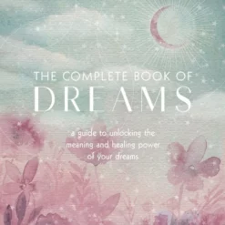 Complete Book Of Dreams