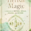 Book - Herbal Magic