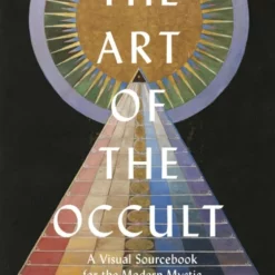 Book - Art Of The Occult