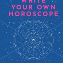 Book - Write Your Own Horoscope
