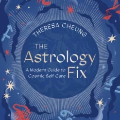 Book - Astrology Fix
