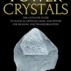 Book - 101 Power Crystals