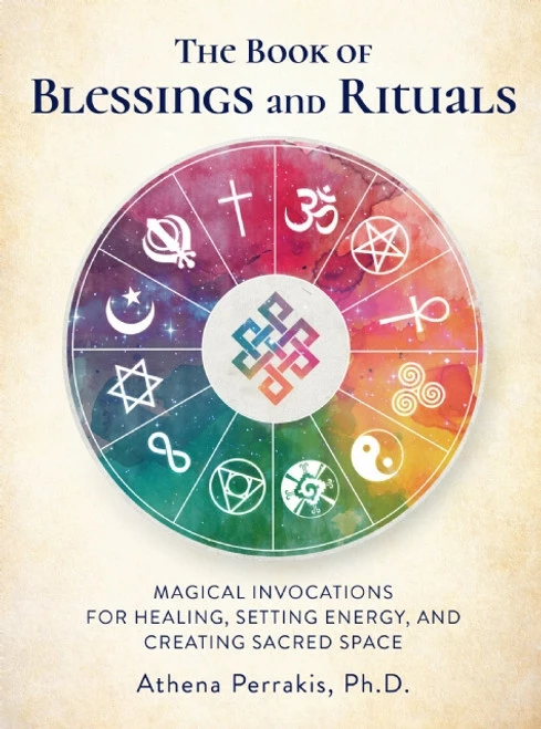 Book Of Blessings And Rituals 1 Book Of Blessings And Rituals