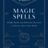 Book - Magic Spells