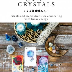 Book - Cosmic Crystals