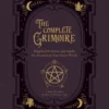 Book - Complete Grimoire