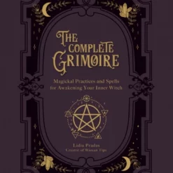 Book - Complete Grimoire