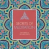 Book - Secrets Of Meditation