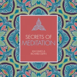 Book - Secrets Of Meditation
