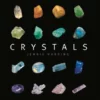 Book - Crystals - Identifier